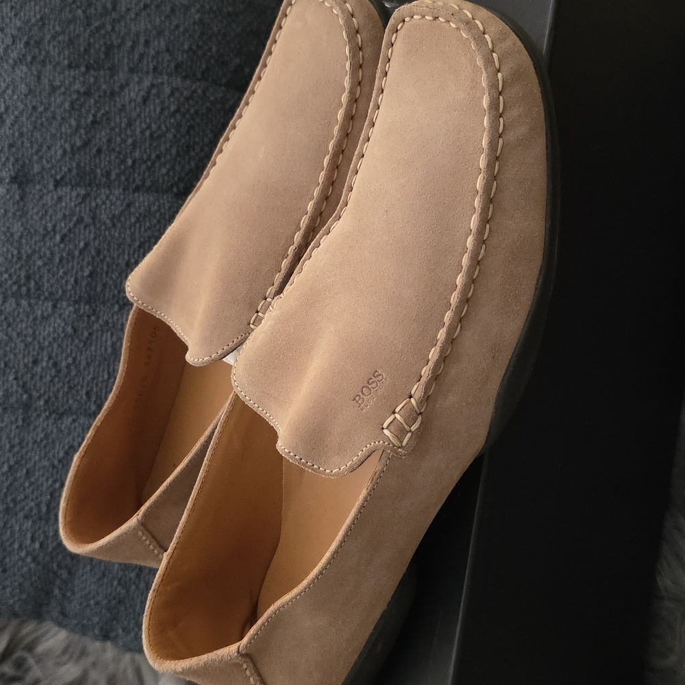 Huggo Boss Sabria Loafers